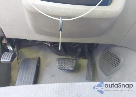 2012 Chevrolet Traverse Ls z USA, uszkodzony, nr VIN 1GNKRFED1CJ339661